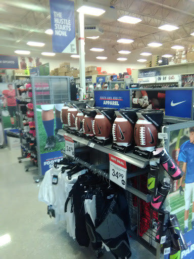 Sporting Goods Store «Academy Sports + Outdoors», reviews and photos, 8668 S Broadway Ave, Tyler, TX 75703, USA