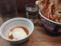 Plats et boissons du Restaurant japonais Haikara Deep Fried à Paris - n°12