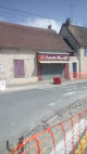 Boulangerie Ully-Saint-Georges