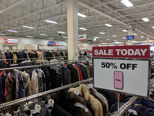 Thrift Store «ARC Thrift Stores», reviews and photos, 6791 W Colfax Ave, Denver, CO 80214, USA