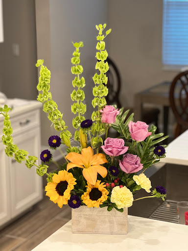 Florist «Edgewood Flowers», reviews and photos, 4927 S Orange Ave, Orlando, FL 32806, USA