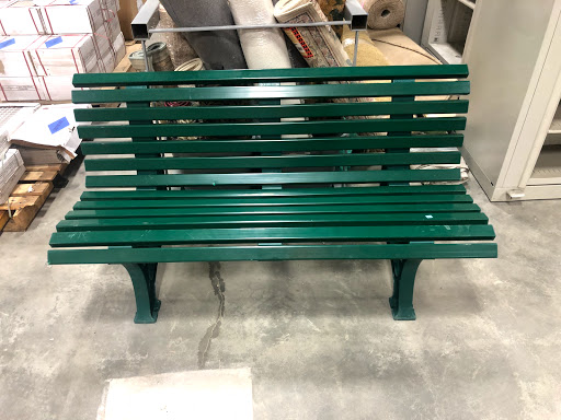 Home Improvement Store «Habitat for Humanity ReStore Smyrna», reviews and photos