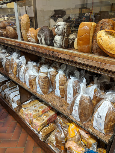 Supermarket «Fairway Market Paramus», reviews and photos, 30 E Ridgewood Ave, Paramus, NJ 07652, USA