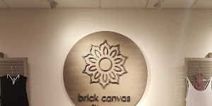 Brick Canvas Fitness