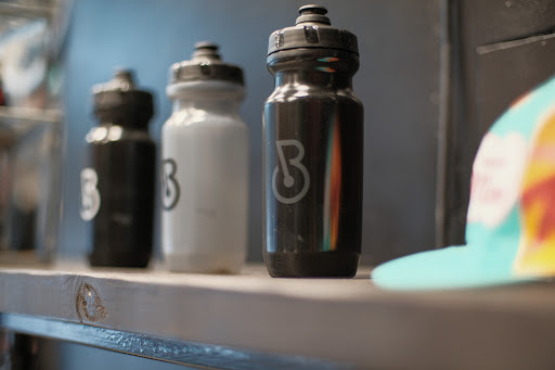 Bicycle Store «Brickell Bikes», reviews and photos, 70 SW 12th St, Miami, FL 33130, USA