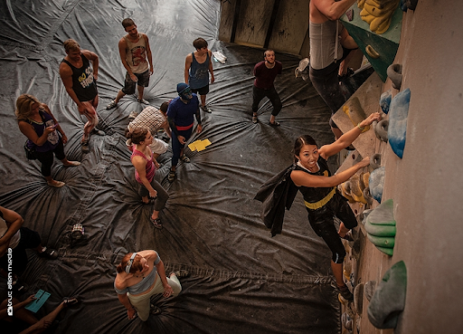 Rock Climbing Gym «Seattle Bouldering Project», reviews and photos, 900 Poplar Pl S, Seattle, WA 98144, USA