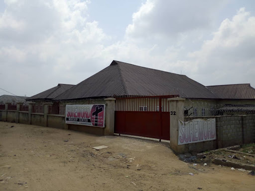 Sureword Worship Center, Behind Wumba Hill, Wumba, Apo, Abuja, Nigeria, Religious Destination, state Federal Capital Territory