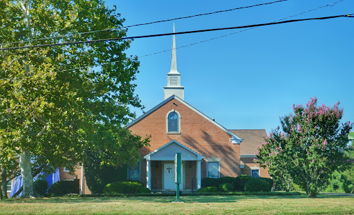 Franconia Baptist Church