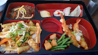 Bento du Restaurant coréen Ommabab à Paris - n°15