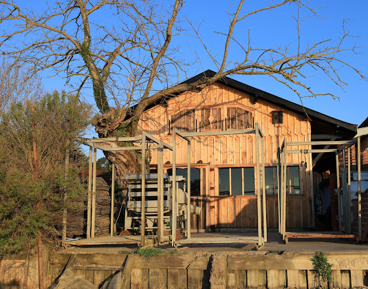 Photo Maison de vacances Plage des Jacquets 33950 Lège-Cap-Ferret