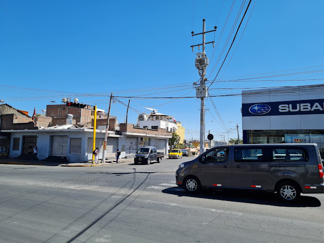 Opiniones de URBANO Express en Arequipa - Servicio de mensajería