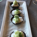 Photo n°6 de l'avis de Valentina.. fait le 13/05/2019 à 20:13 sur le  Osteria del Borgo à Bracciano