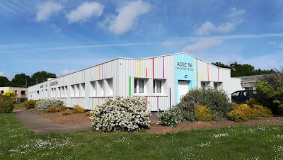 Maison des Associations de Josselin à Josselin
