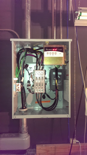 Electrician «A GOOD ELECTRICIAN», reviews and photos, 30102 Nanton Dr, Spring, TX 77386, USA