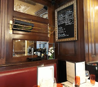 Atmosphère du Café Café l'étoile 1903 à Paris - n°13