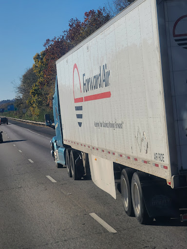 Freight Forwarding Service «Forward Air», reviews and photos, 2750 Southpoint Dr, Forest Park, GA 30297, USA