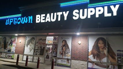 Uptown Beauty Supply