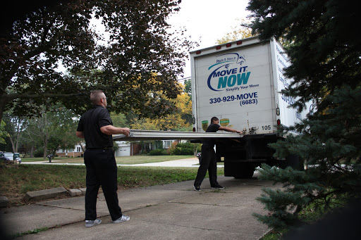 Moving Company «Akron Move It Now», reviews and photos, 1749 Main St, Cuyahoga Falls, OH 44221, USA