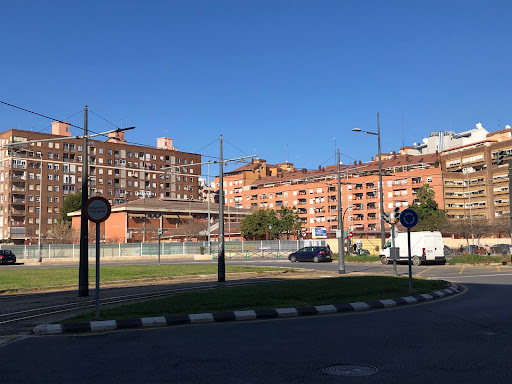 CEIP Max Aub en Valencia