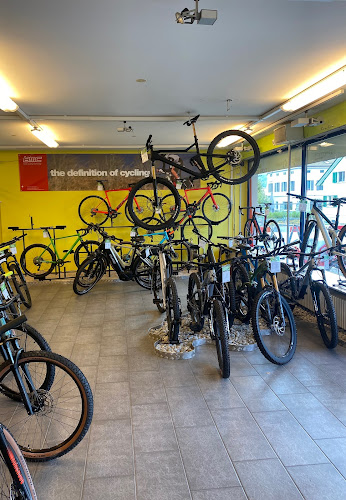Rezensionen über Bike Corner Würenlos GmbH in Thun - Fahrradgeschäft