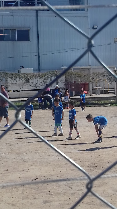 Cancha San Eduardo