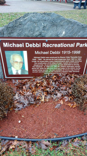 Park «Michael Debbi Park», reviews and photos, 315 Cedar Ave, Richland, NJ 08350, USA