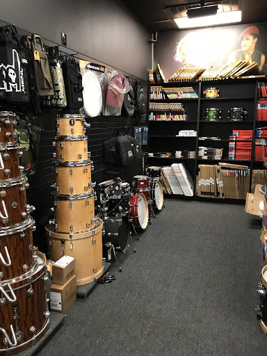 CymbalFusion.com | Drum Shop