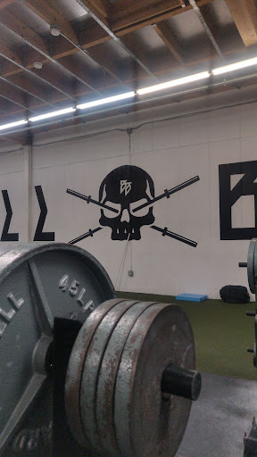 Gym «Barbell Brigade Gym», reviews and photos, 646 Gibbons St, Los Angeles, CA 90031, USA