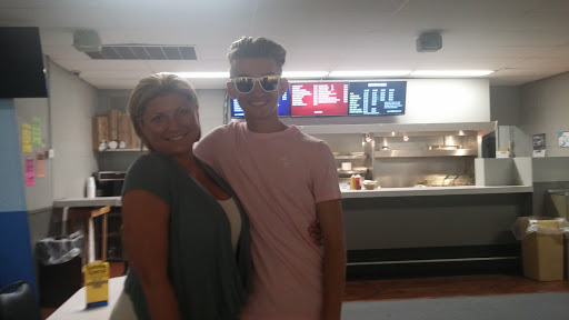 Bowling Supply Shop «Lodge Lanes», reviews and photos, 46255 S Interstate 94 Service Dr, Belleville, MI 48111, USA