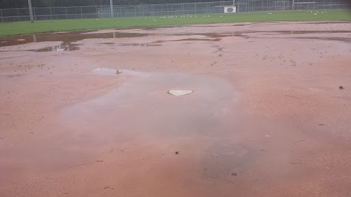 Recreation Center «Nye Recreation Center», reviews and photos, 630 Sunset Ln, Lutz, FL 33549, USA