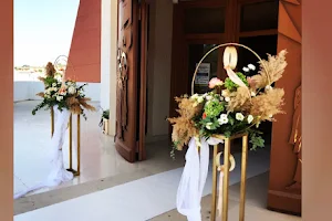 Wedding Floral image
