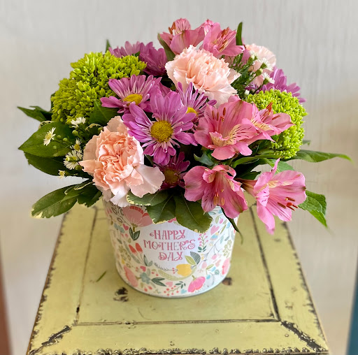 Florist «Carmel Flower Shop», reviews and photos, 1908 US-6, Carmel, NY 10512, USA