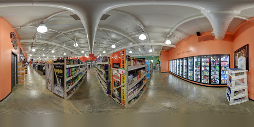 Liquor Store «Stones River Total Beverages», reviews and photos, 208 N Thompson Ln, Murfreesboro, TN 37129, USA