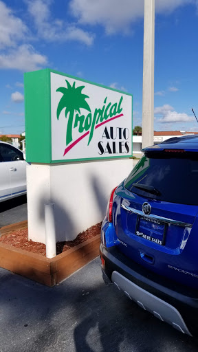 Used Car Dealer «Tropical Auto Sales», reviews and photos, 742 Northlake Blvd, North Palm Beach, FL 33408, USA