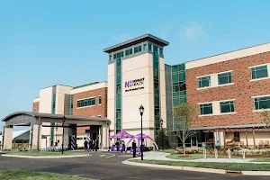 Novant Health Mint Hill Medical Center image