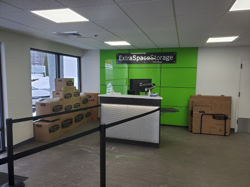 Self-Storage Facility «Extra Space Storage», reviews and photos, 1934 W Main St, Stamford, CT 06902, USA