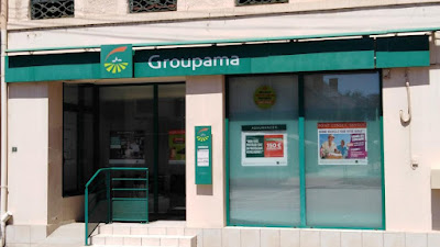 Agence Groupama Le Donjon à Le Donjon