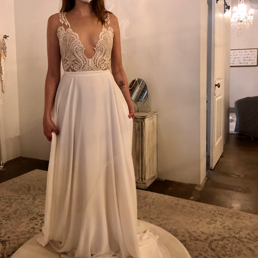 Bridal Shop «Emma & Grace Bridal Studio», reviews and photos, 3353 Larimer St, Denver, CO 80205, USA