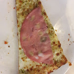 Photo n°2 de l'avis de claudia.l fait le 14/06/2017 à 11:10 sur le  Tropi&Co Pizza Club à Turin