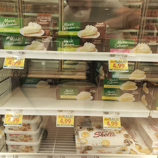 Grocery Store «Food Lion», reviews and photos, 3000 Gamber Rd, Finksburg, MD 21048, USA