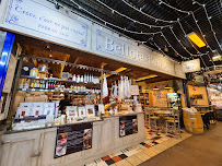 Atmosphère du Restaurant Bellota-Bellota à Lyon - n°6