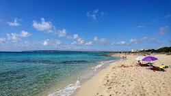 Photo de Raco Fondo avec rivage droit, long