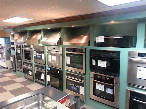 Appliance Store «Sohns Appliance Center Inc», reviews and photos, 23 Main St, Walden, NY 12586, USA