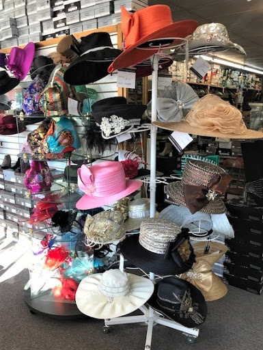 Shoe Store «Pix Shoes of Louisville», reviews and photos, 201 S Preston St, Louisville, KY 40202, USA