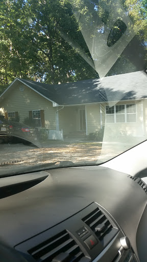 Hair Salon «Knotti By Nature», reviews and photos, 7317 Louisburg Rd, Raleigh, NC 27616, USA