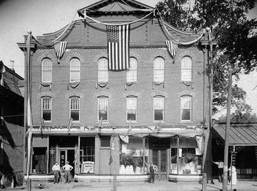 Hardware Store «Newtown Hardware House», reviews and photos, 108 S State St, Newtown, PA 18940, USA