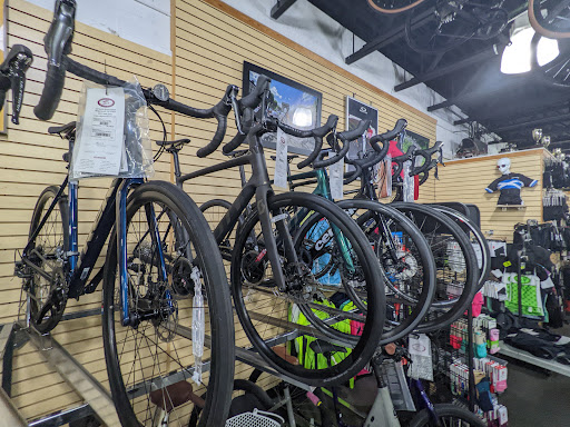 Bicycle Repair Shop «Ridgewood Cycle Shop», reviews and photos, 35 N Broad St, Ridgewood, NJ 07450, USA