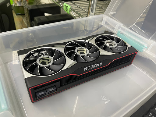 Computer Repair Service «Prime Tech Support», reviews and photos, 130 NW 36th St, Miami, FL 33127, USA