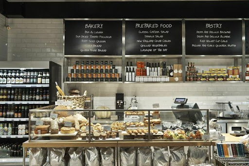 Gourmet Grocery Store «Dean & DeLuca», reviews and photos, 6903 Phillips Pl Ct, Charlotte, NC 28210, USA