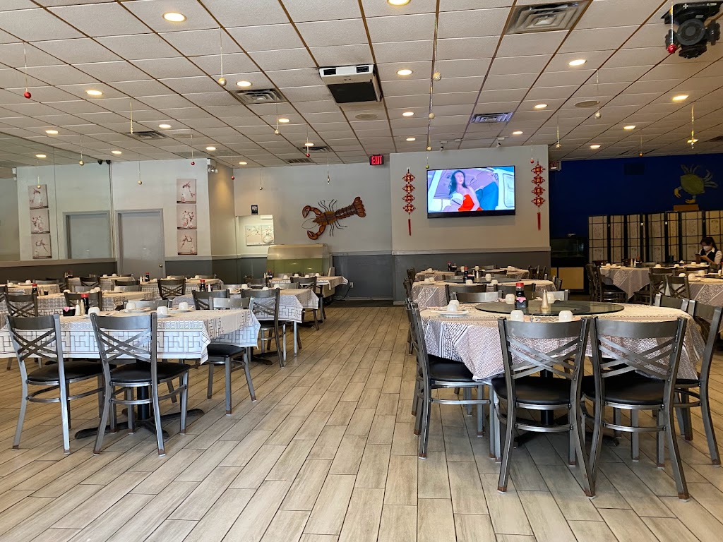 Silver Seafood Restaurant 60640